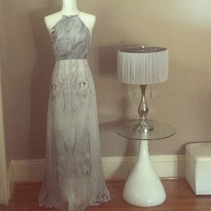 French Connection Maxi Dress